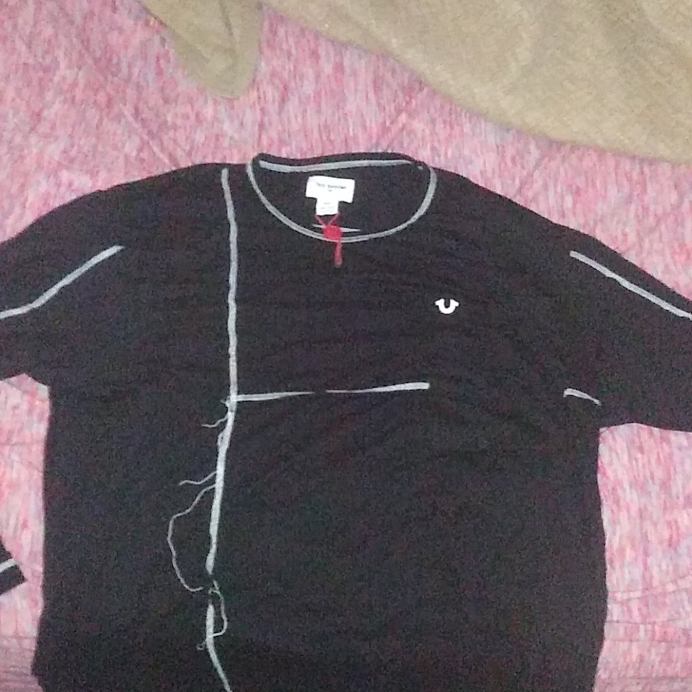 True Religion Shirt